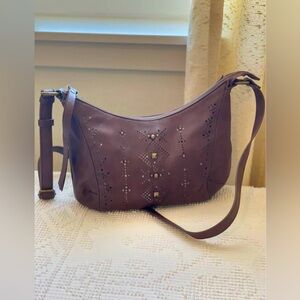 Lucky Brand Crossbody Purse